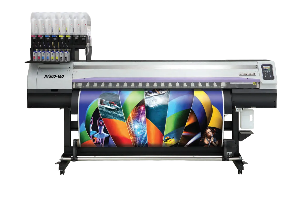 Ремонт техники Mimaki в сервисном центре FIX-Mimaki